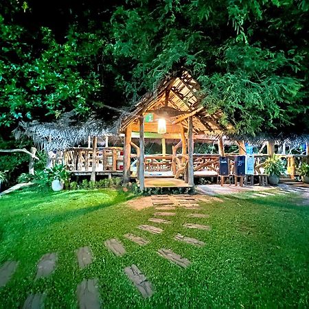 Sayon River Cottage & Eco Garden Monaragala Exterior foto