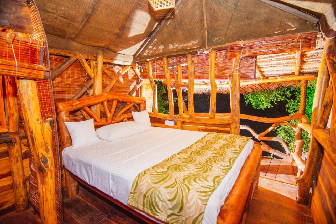 Sayon River Cottage & Eco Garden Monaragala Exterior foto