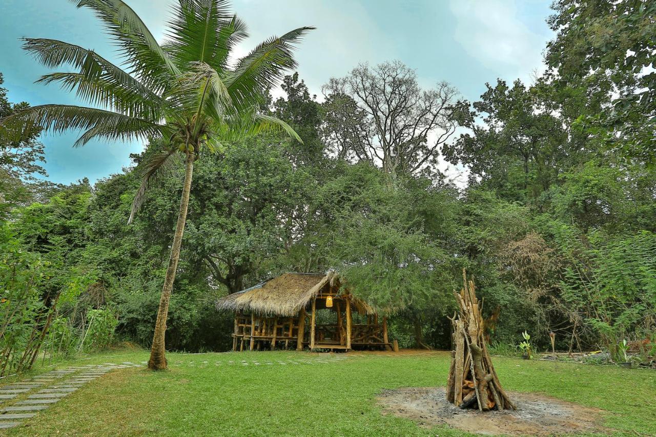 Sayon River Cottage & Eco Garden Monaragala Exterior foto